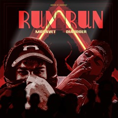 RUN RUN X DIARDOER
