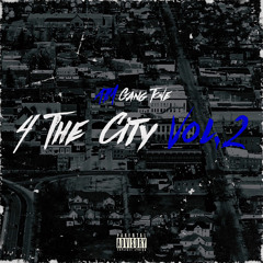 ATM GANG TONE ~ Lemon Pepper (freestyle)