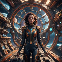 Cassie - Me & U (GreenSpace Flip)