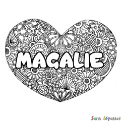 Queen Magalie