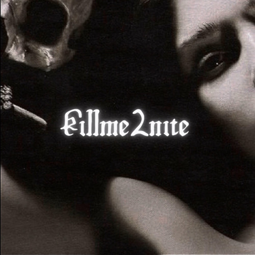 Killme2nite (prod.moris)
