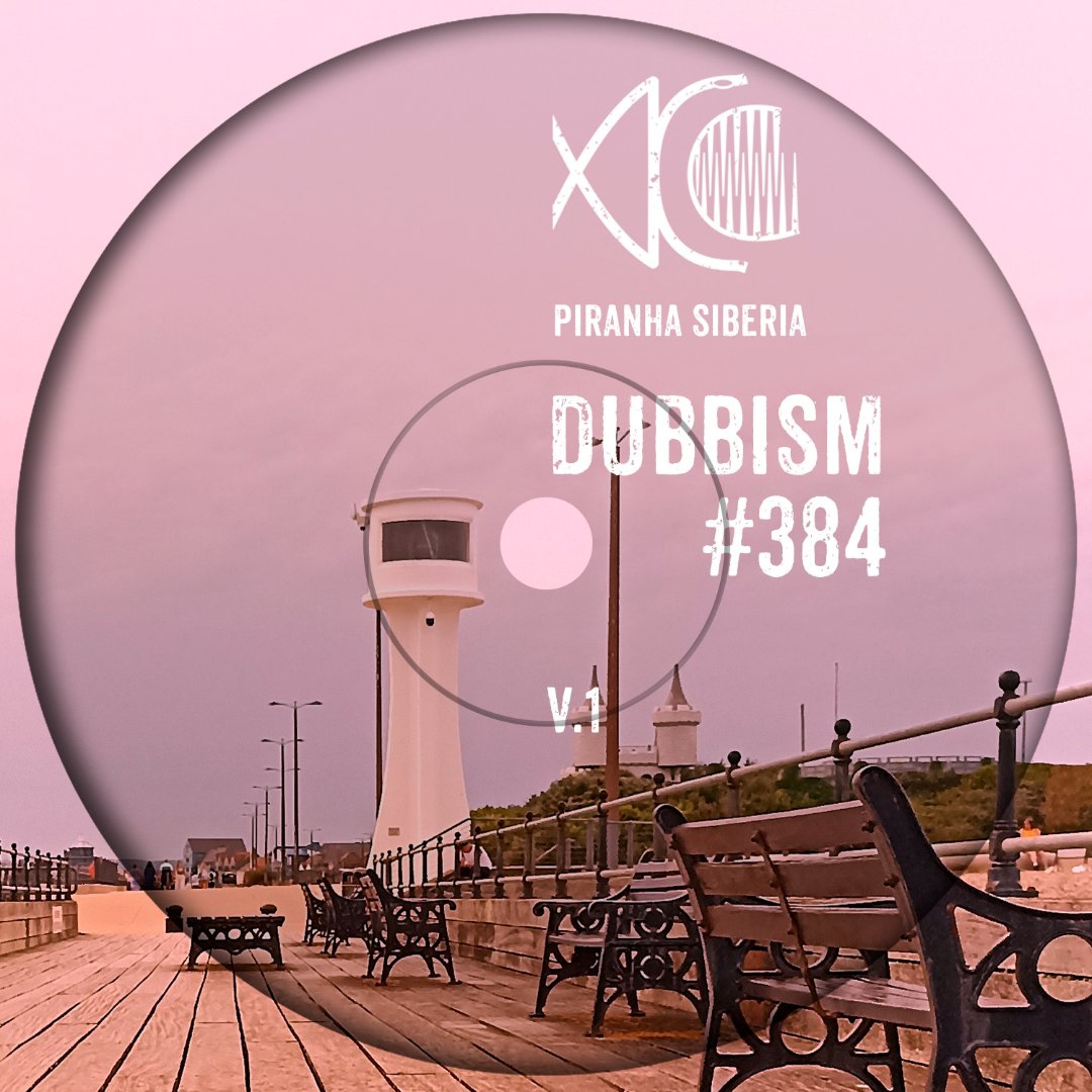 DUBBISM #384 - V.1