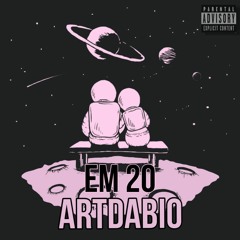 Em 20 - Winno | artdabio cover