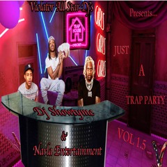 JUST A TRAP PARTY VOL 1.5 OFFICIAL VERSION