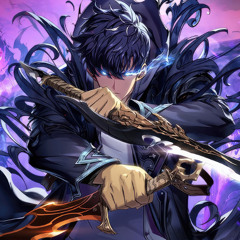 Shadows Monarch