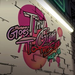 [Cytus II] Tiny Giant Goes To The Sea - Kyo-ta