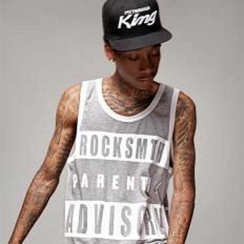 Keep You Boyz (NOTD x Wiz Khalifa) [WillyPatz Mashup]