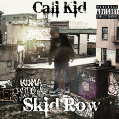 Skid Row [prod. Terry]