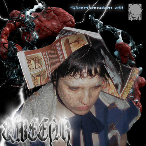 |VSCRL Dj session#11| Queenk