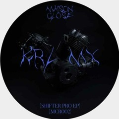 KRL MX - Holy Gucci (PJD Schranz Edit)