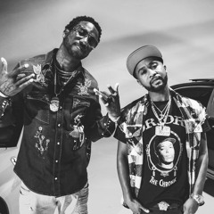 279tyler - Micro [prod. Zaytoven] [DJ Lone EXCLUSIVE]
