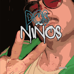 dos niños
