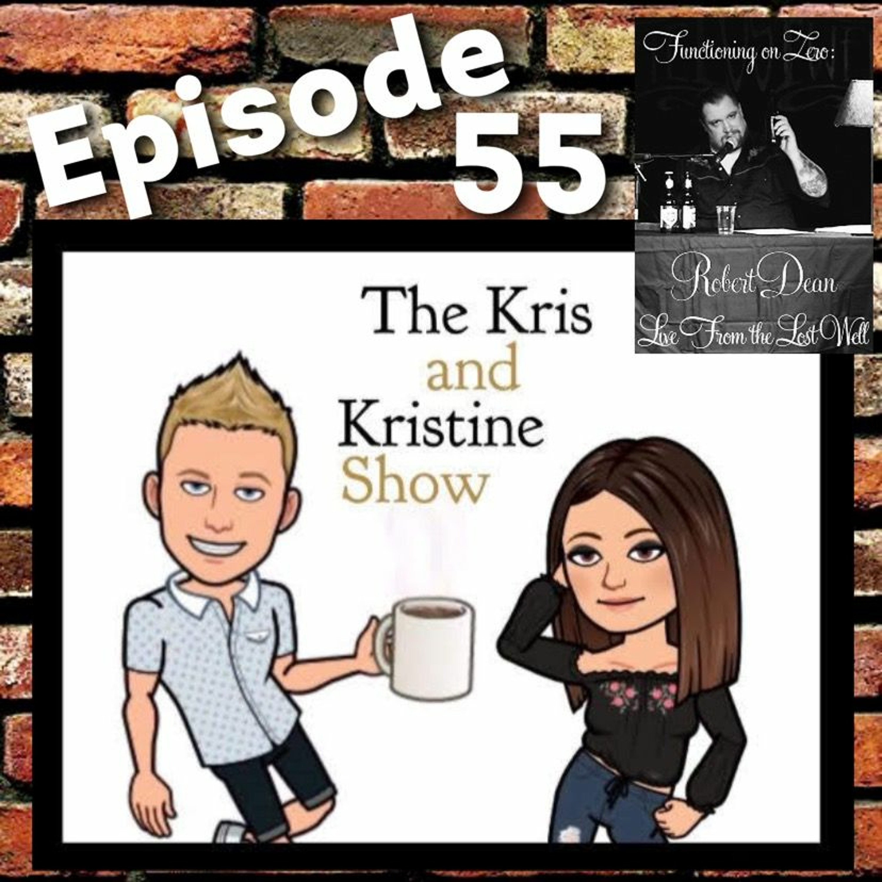 The Kris and Kristine Show