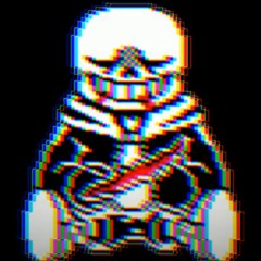 But He Refused To Give Up HARD MODE [Undertale Last Breath] | [Kris]