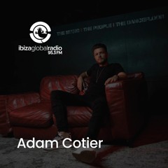 Adam Cotier - Ibiza Global Radio - 20.06.22
