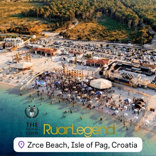 Stream Summer Jamz _ Croatian Summer by DEI MUSICALE | THE MUSICAL