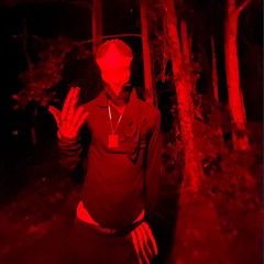 BLACK KRAY ## MASKED UP LYKE JASON WE SLIT SHYT PROD. 6HOUL & LUKRATIVE