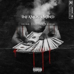 Infamou$ Mind - Fly Away