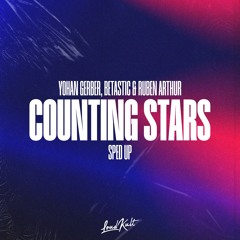 Counting Stars (Sped Up)