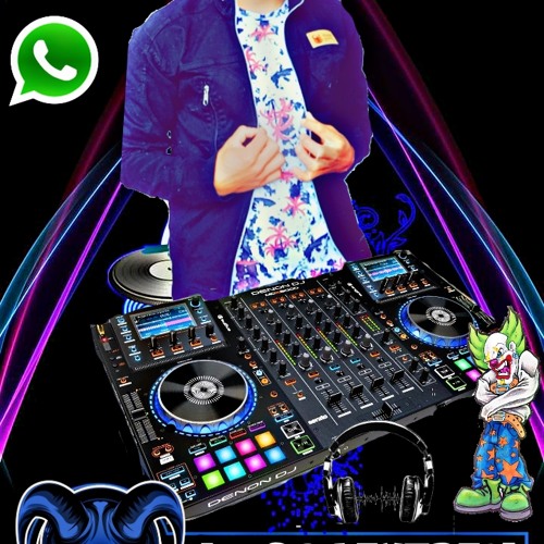 85 BPM NIQ COVER TU AMOR FUE UNA MENTIRA LUIS DJ RMX EXTREM MIUSIIC
