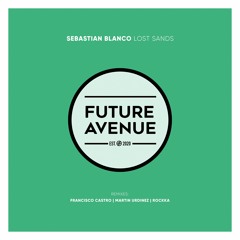 Sebastian Blanco - Passing Storm (Rockka Remix) [Future Avenue]