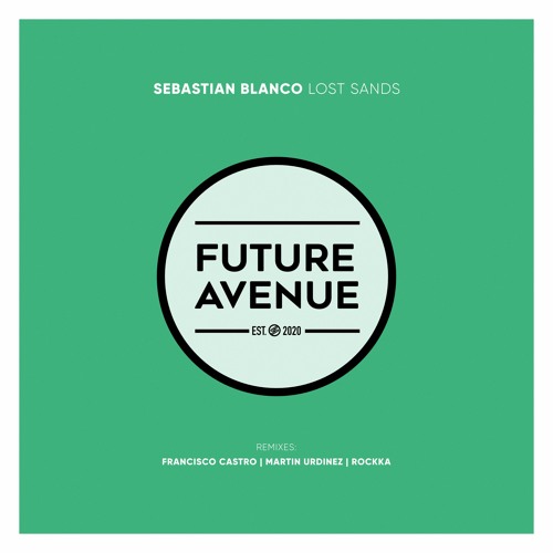 Sebastian Blanco - Passing Storm (Rockka Remix) [Future Avenue]