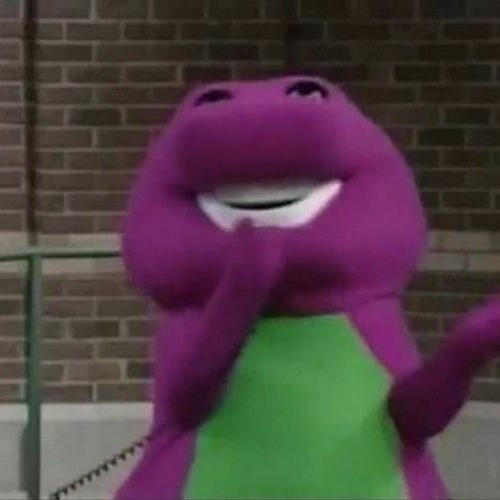 barney but phonk