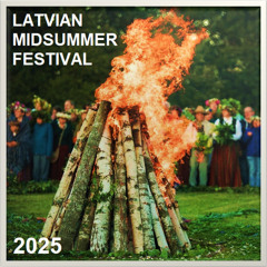 Deep Land - Latvian Midsummer Festival 2025