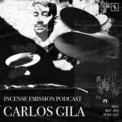 Carlos Gila