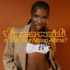 Is That Your Nissan Altima?