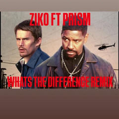 whats the difference remix