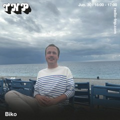 Biko @ Radio TNP 30.06.2023