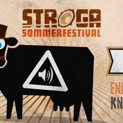 Stephan Strube @ Stroga Festival 21.07.2023