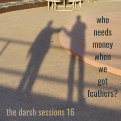 The Darsh Sessions #16: Who Needs Money When We Got Feathers?