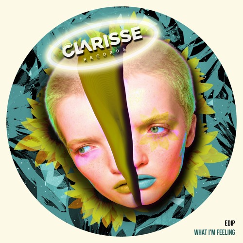 EdiP - What I'm Feeling (Original Mix)[Clarisse Records 108]