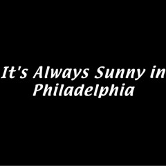 Sparta It's Always Sunny in Philadelphia Base