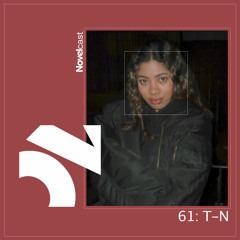 Novelcast 61: T-N