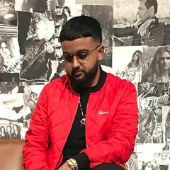 NAV - Bum [Official Audio]