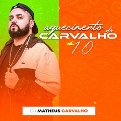 AQUECIMENTO DO CARVALHO 1.0