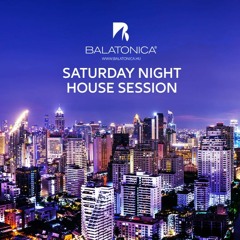 2lani The Warrior - Balatonica Saturday Night House Session 2
