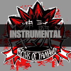 FNF (Myths of Yamaha) | Music (DEMO) [Instrumental]