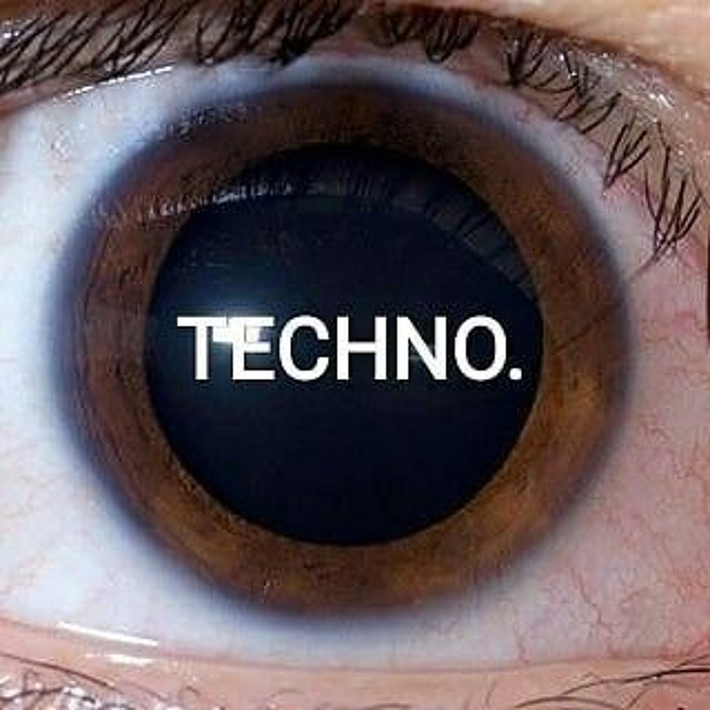 TECHNO MP3 26.6.22. episode artwork