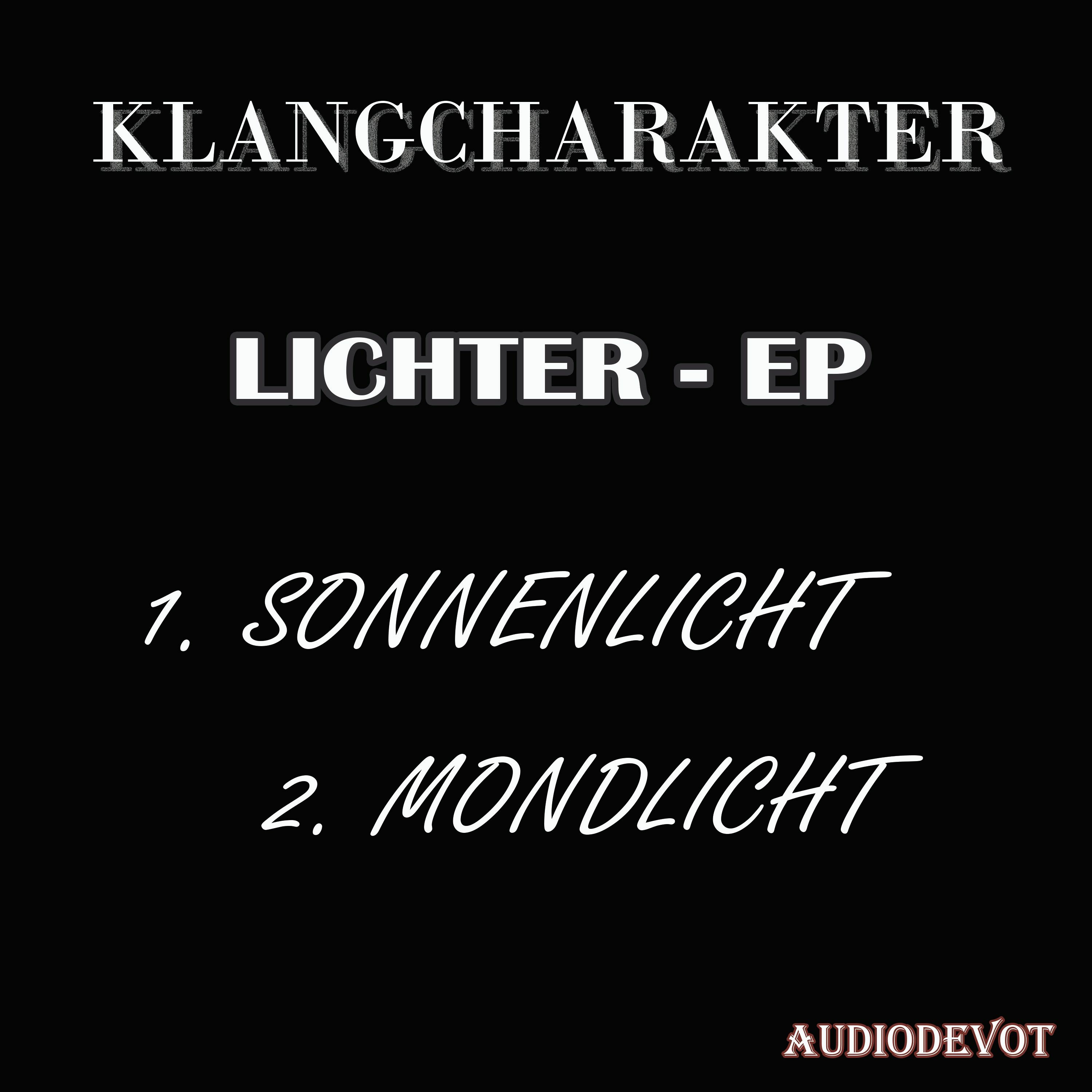 Timo Manson & KlangCharakter
