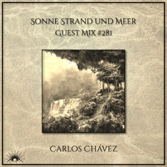 Sonne Strand und Meer Guest Mix #281 by Carlos Chávez