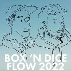 Box'n Dice: Flow 2022