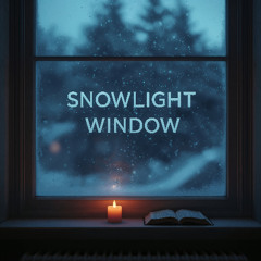 Snowlight Window - REMASTERED - HD