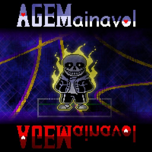 AGEMainavol | a skeleton's alternative insanity.