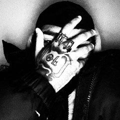 CHR!S DÑD  - MOST HATED ( PROD. P!KI RACKZ )