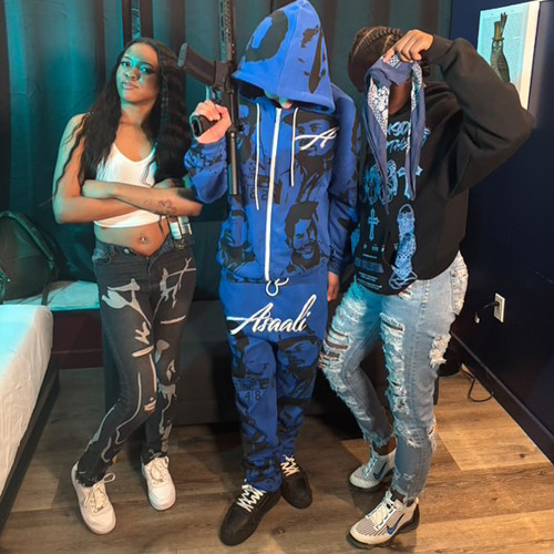 9milli - send shots 9.18.24