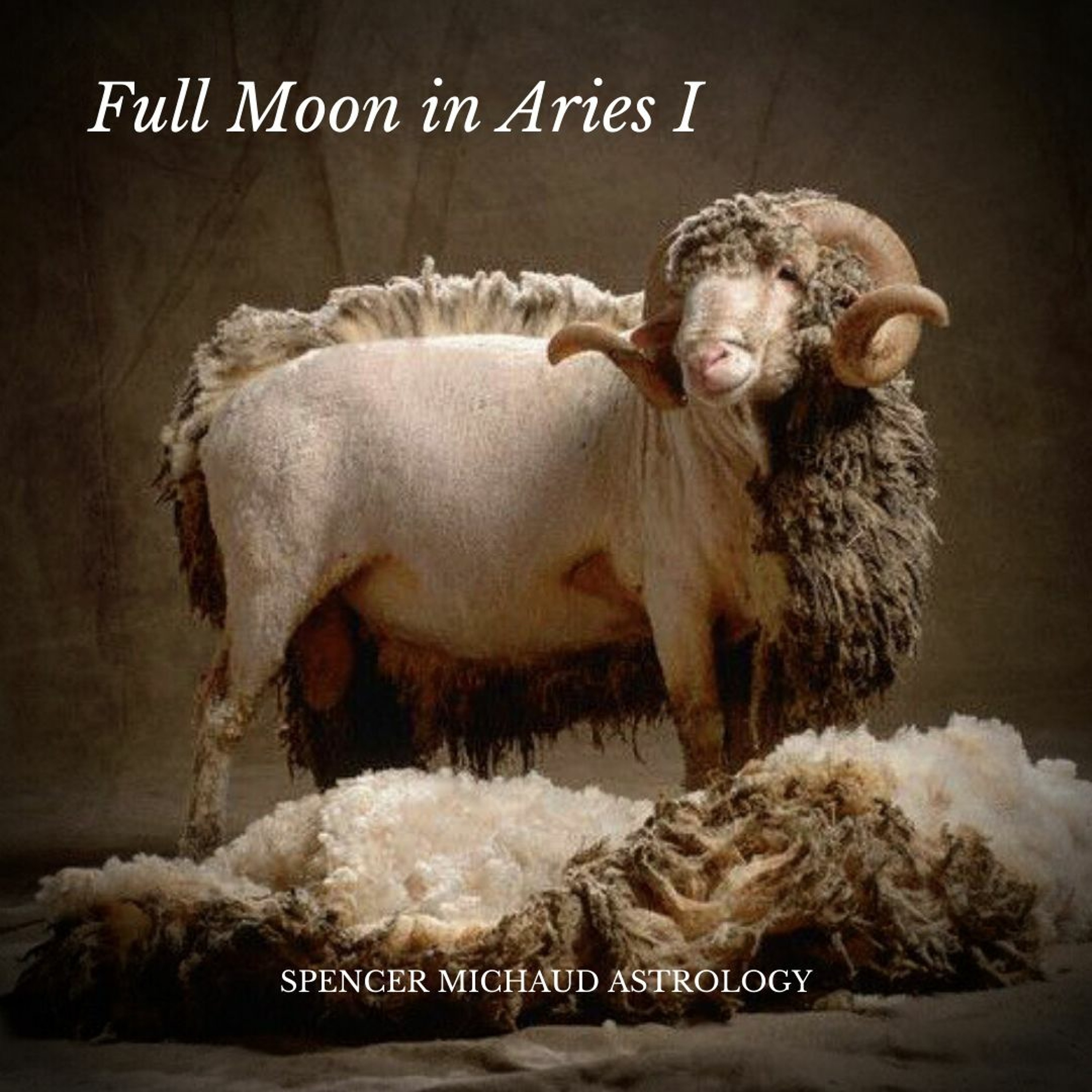 Spencer Michaud Astrology